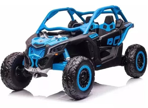 Buggy Maverick Can-Am X 4x4 - ESQUENTA BLACK FRIDAY 🟨⬛