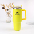 COMPRE 1 LEVE 2 - Stanley Copo Quencher 2.0 | 1,18 Litros + Brindes Exclusivos