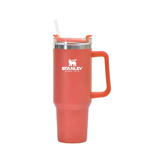 COMPRE 1 LEVE 2 - Stanley Copo Quencher 2.0 | 1,18 Litros + Brindes Exclusivos