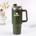 COMPRE 1 LEVE 2 - Stanley Copo Quencher 2.0 | 1,18 Litros + Brindes Exclusivos