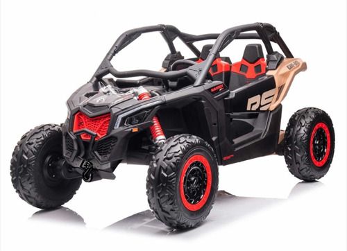 Buggy Maverick Can-Am X 4x4 - ESQUENTA BLACK FRIDAY 🟨⬛