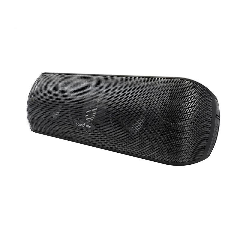 Caixa de Som Soundcore - Anker Motion Wireless HiFi Bluetooth