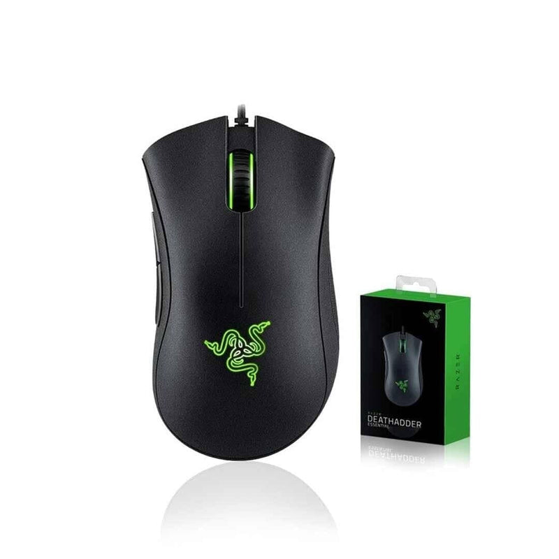 Razer DeathAdder Essential 6400 DPI