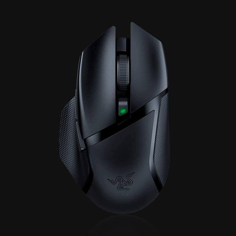 Razer - Mouse Basilisk X Hyperspeed